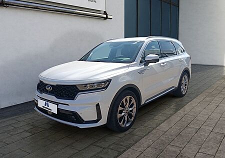 Kia Sorento gebraucht kaufen Kia Sorento 2.2 CRDi 4WD Platinum