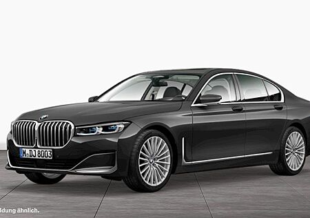 BMW 730d LiveCockpitProf. Driv.Assist.Prof Laser