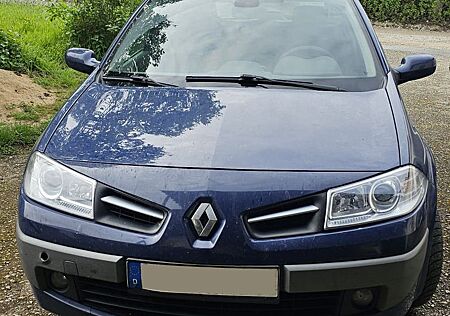 Renault Megane Grandtour Avantage 1.9 dCi FAP 96KW A...
