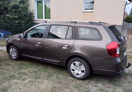 Dacia Logan MCV SCe 75 Lauréate Lauréate