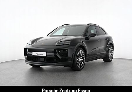 Porsche Macan / Luftfederung AD AHK-el. klappb. Panorama