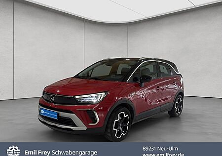 Opel Crossland X Crossland 1.2 Automatik Elegance*KAMERA*LED*