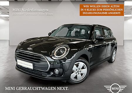 Mini One Clubman Navi PDC LED Sitzheizung
