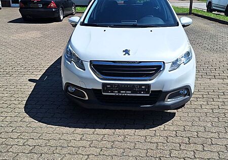 Peugeot 2008 Active