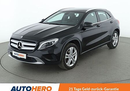 Mercedes-Benz GLA 180 Urban Aut. *BI-XENON*TEMPO*PDC*SHZ*