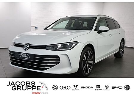 VW Passat Variant Volkswagen 1.5 eTSI Business DSG,Navi,Matrix