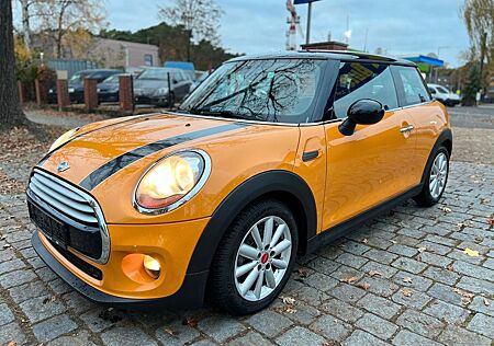 Mini Cooper Klima - EURO 6 - 149.000 KM !!