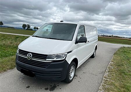 VW T6 Transporter Volkswagen