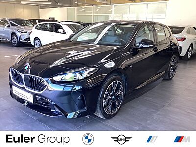 BMW 120 d M Sport Ext. 18'' Pano Sportsitze adLED SH
