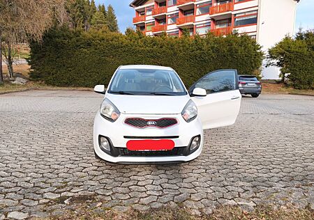 Kia Picanto 1.0 Attract Attract