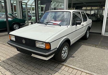 VW Jetta Volkswagen