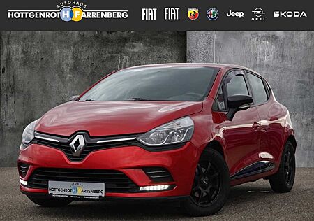 Renault Clio 1.2 16V 75 Limited