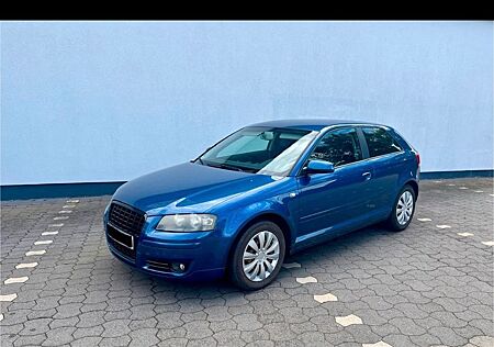 Audi A3 1.6 Attraction Attraction