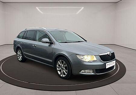 Skoda Superb Combi Elegance