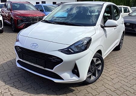 Hyundai i10 Trend (MY25) 1.0 (63 PS) 5-AMT 2WD EU6e