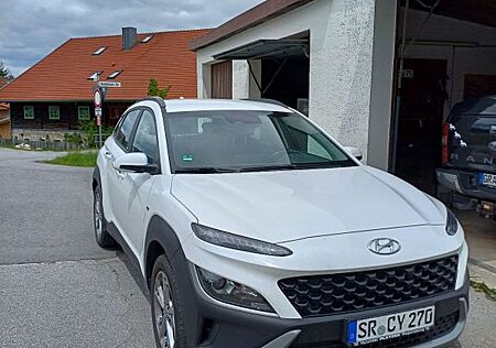 Hyundai Kona 1.0 T-GDI 48V-Hybrid Trend iMT Trend