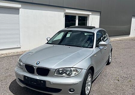 BMW 116i E87 Sehr guter Zustand