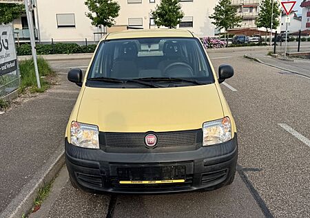 Fiat Panda 1.1 8V Active TÜV NEU /