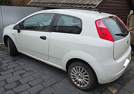 Fiat Punto Grande 1.4