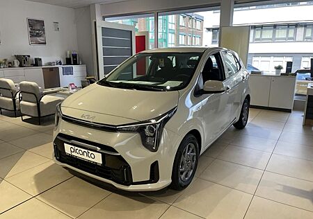 Kia Picanto +1.0 MT+VISION Bluetooth Navi Klima