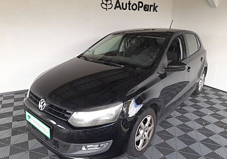VW Polo Volkswagen V Match