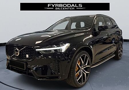 Volvo XC 60 XC60 T8 AWD Polestar Engineered Recharge Plug-in