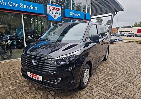 Ford Transit Custom Kombi 320 L1 DAB TSR SHZ 8 Sitze