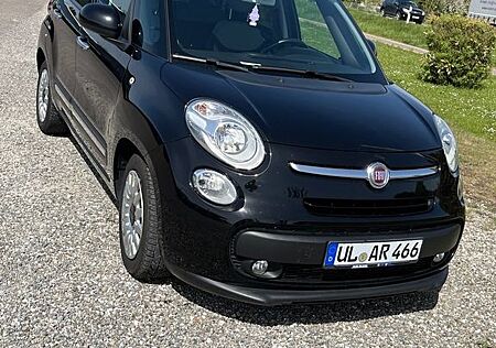 Fiat 500L 1.6 16V Multijet Pop Star S&S Pop Star