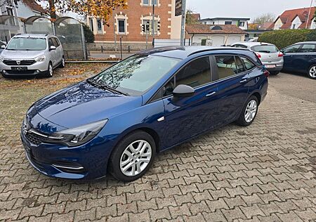 Opel Astra K Sports Tourer Business Start/Stop