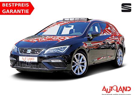 Seat Leon ST 1.4 TSI ACT FR ST FR DSG LED Panorama