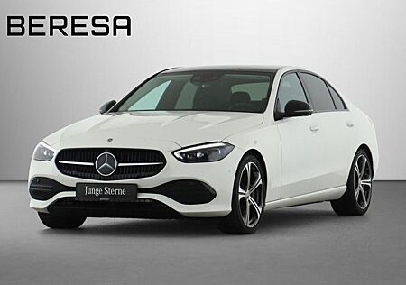 Mercedes-Benz C 300 Avantgarde Pano MBUX Distronic 360°