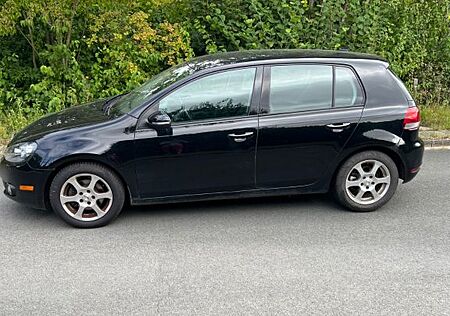 VW Golf Volkswagen 2.0 TDI DSG Comfortline Variant Comfortline