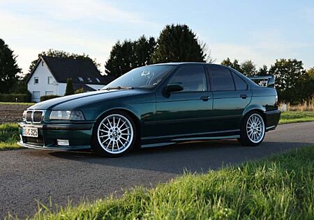 BMW 323 gebraucht kaufen BMW 323i