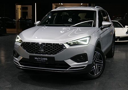 Seat Tarraco Xcellence 4Drive*Ambiente*AHK*MwSt*360°
