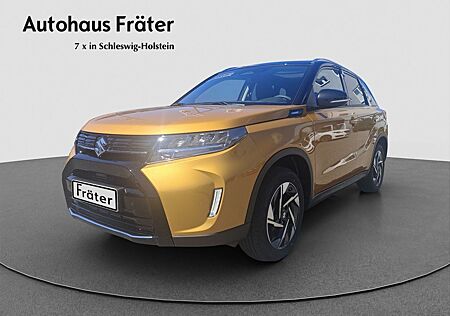 Suzuki Vitara 1.4 Comfort+ Schiebedach Navi Kamera LED