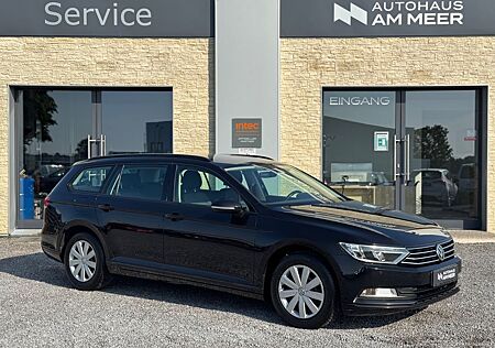 VW Passat Variant Volkswagen Trendline 2.0 TDI *DSG*1.HAND*MWS
