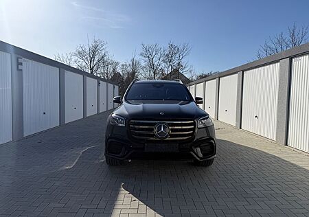 Mercedes-Benz GLS 450 d Ultimate MJ26