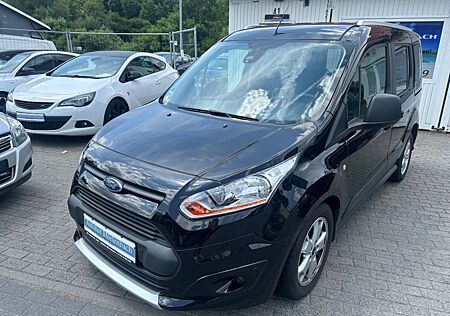 Ford Tourneo Connect Trend