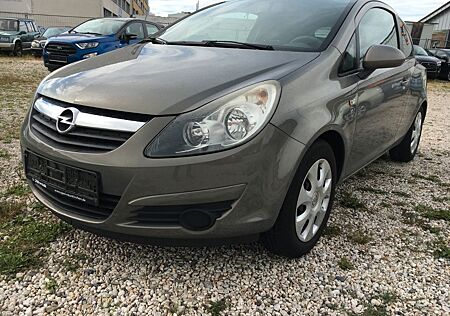 Opel Corsa D Edition "111 Jahre" KLIMA EURO 5