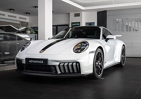 Porsche 911 Urmodell 911 Carrera GTS T-Hybrid/BOSE/Matrix-LED