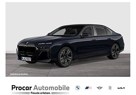 BMW 740d xDrive M Sport SAG+INTEGRAL-AKTIVL.+M SPORT