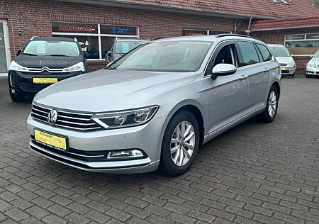 VW Passat Variant Volkswagen Comfortline BMT/Start-Stopp Navi,