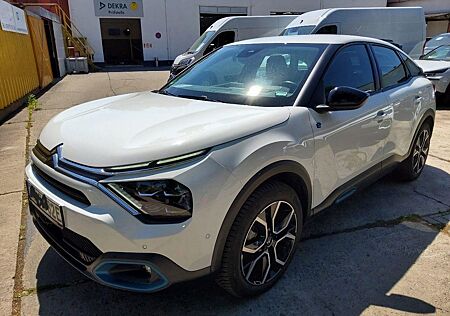 Citroën C4 Feel Pack*Navi*2xPDC*HUD*LH+St.Heiz