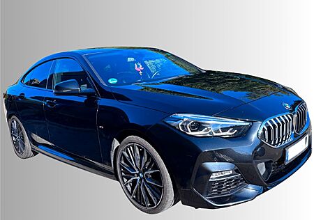 BMW 218 Gran Coupé // M