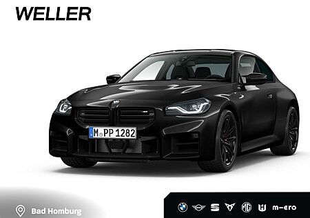 BMW M2 Coupe Carbon Dach ACC H/K LCProf. HUD DA PA