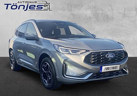 Ford Kuga ST-LINE X