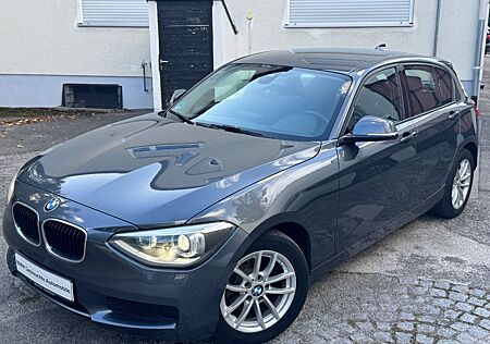BMW 118 d ° Navi Prof ° Xenon ° Motor überholt