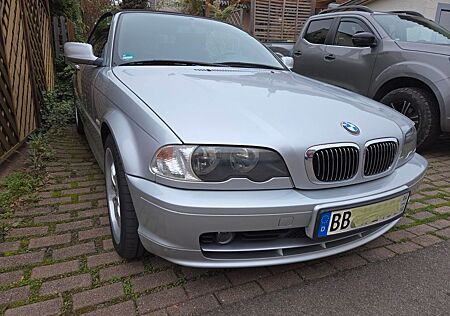 BMW 325Ci -