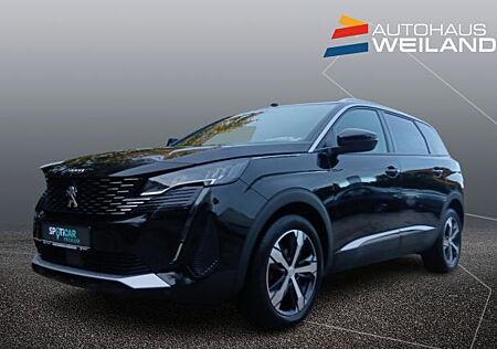 Peugeot 5008 PureTech 130 EAT8 Stop & Start Allure Pack