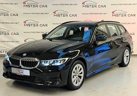 BMW 320d xDrive Advantage LIVE COCKPIT/LED/PDC/SHZ